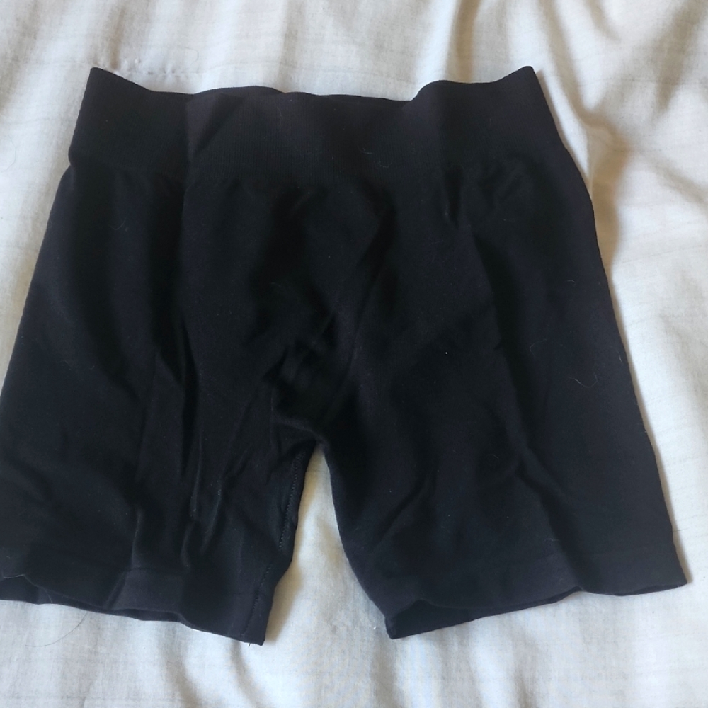 Black Women's Intimate Panties